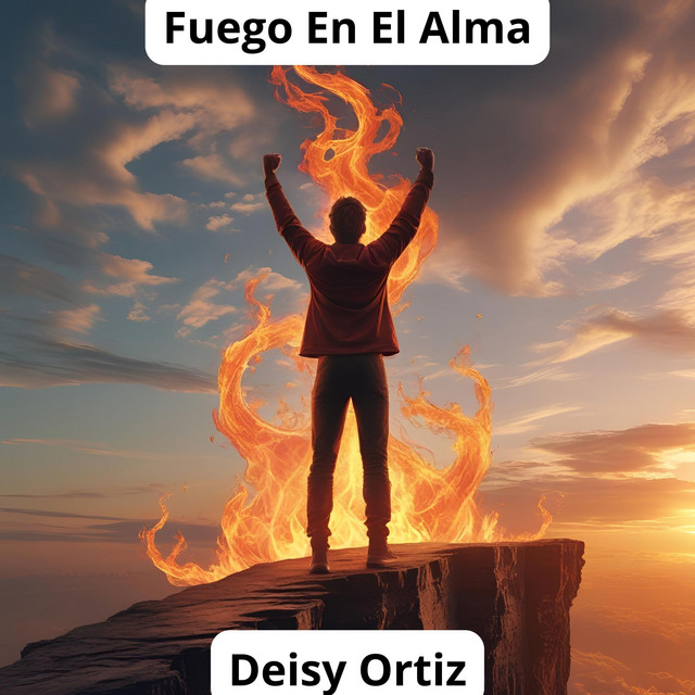 Fuego En El Alma