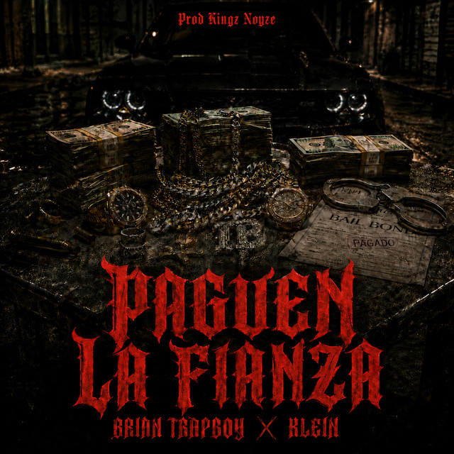 Paguen la fianza