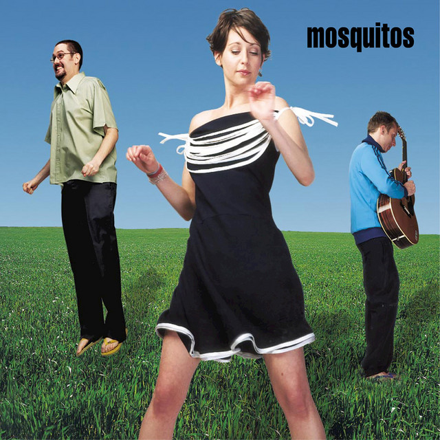 Boombox - 2018 Remaster - Mosquitos