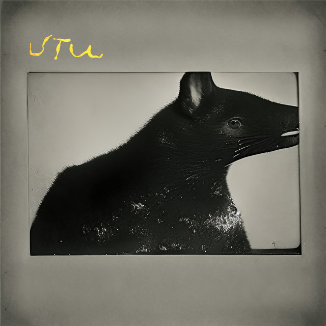 undefined album image