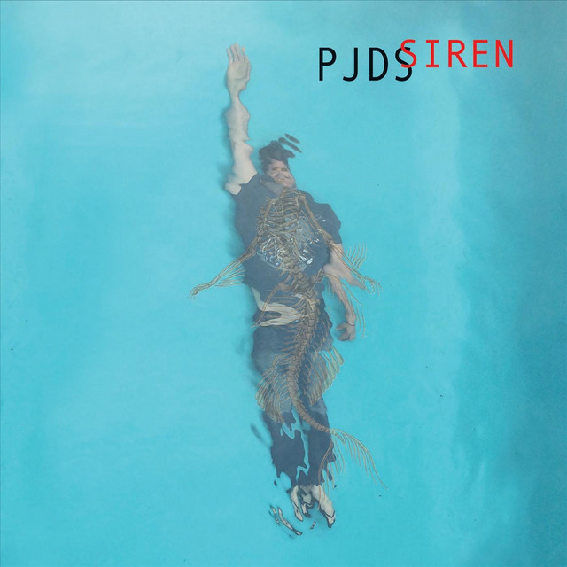 Siren cover