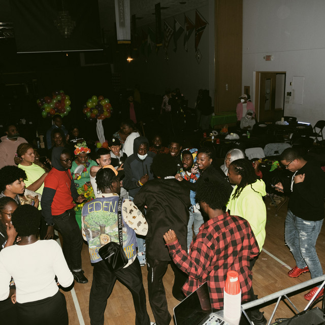 Bouta Win a Dance Off cover art