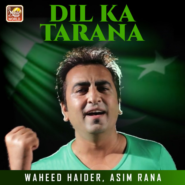 Waheed Haider | Spotify