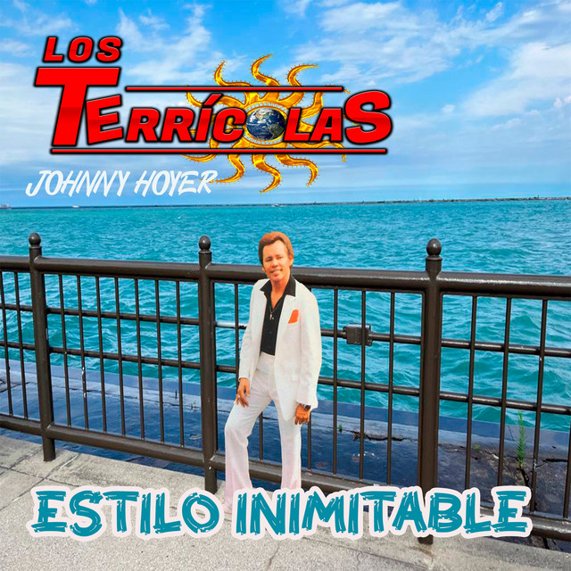 Estilo Inimitable cover art