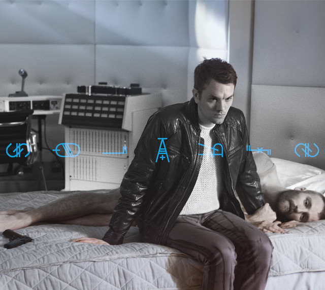 Simulacra I