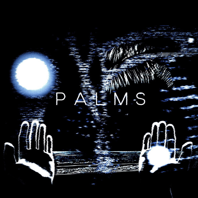 PALMS cover art