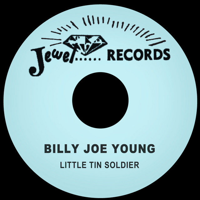 Billy Joe Young Photo