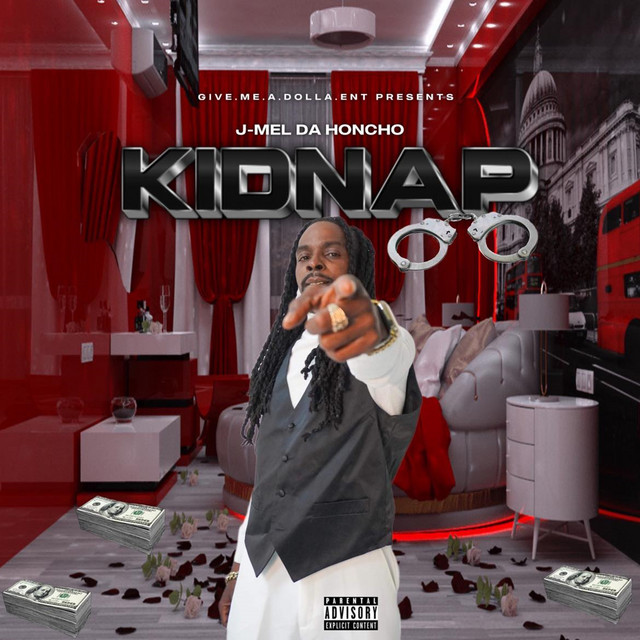 Kidnap - Single by Jamel Allums | Spotify