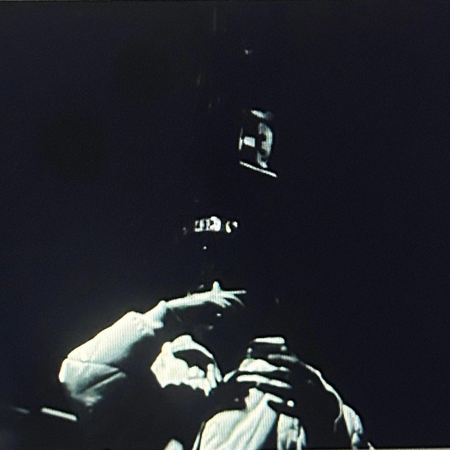 undefined album image