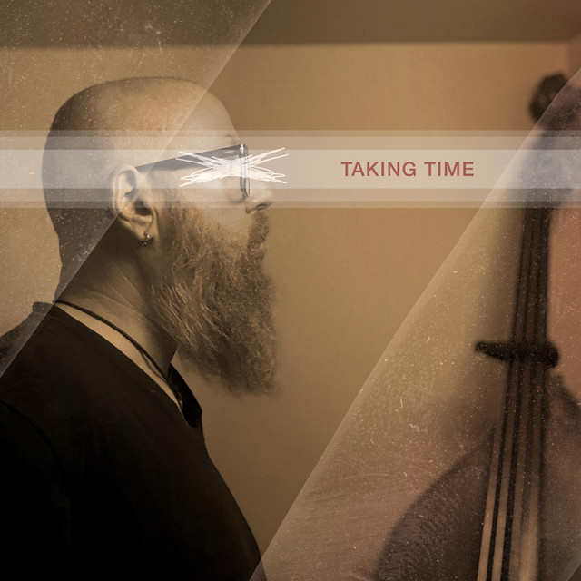 Taking Time cover