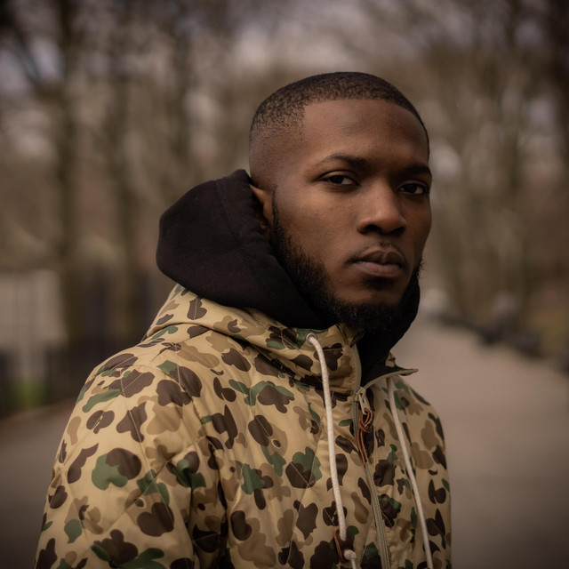 Chakeefe Gordon | Spotify