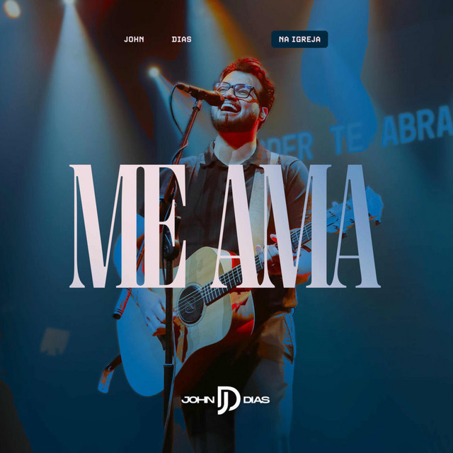 Me Ama - Ao Vivo