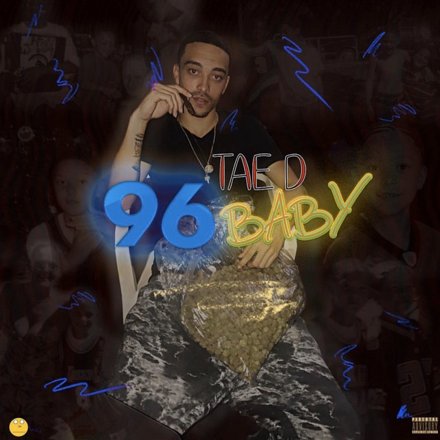96 Baby - Album by Tae D | Spotify