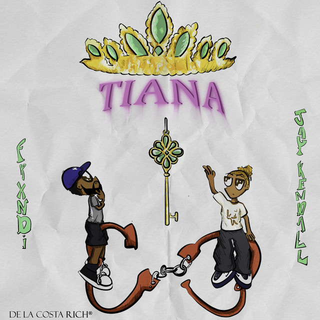 Tiana