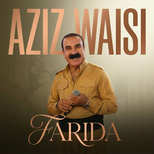 Farida cover art
