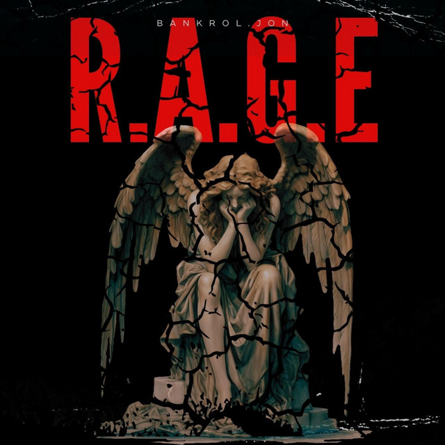 R.A.G.E cover art