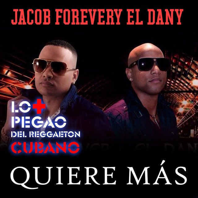 Quiere más