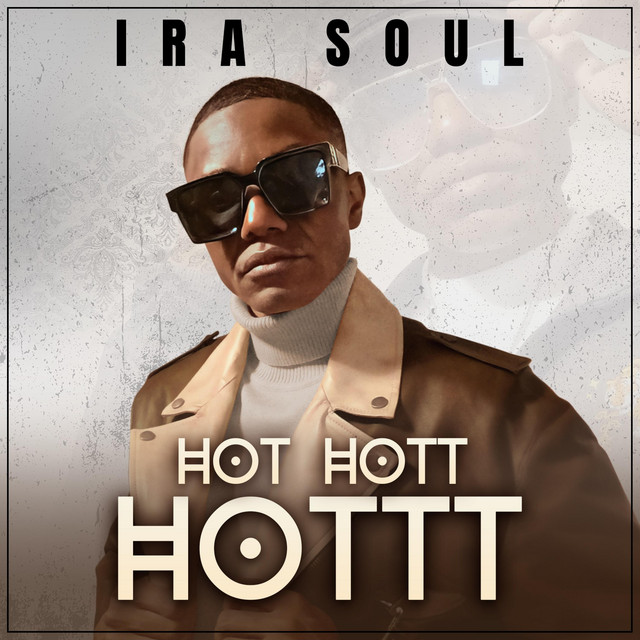 Hot 洋楽 Bros. Soul Shot / The