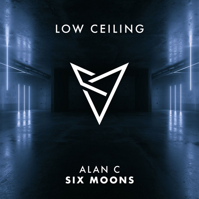 SIX MOONS album art