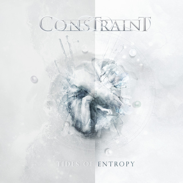 Tides of Entropy cover art