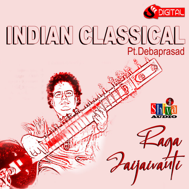 Обкладинка Traditional — Raga Jaijaivanti