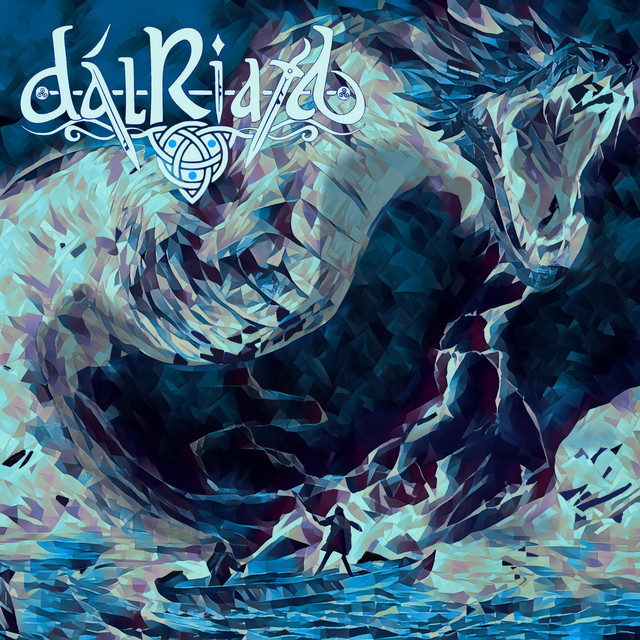 Otherworld cover art