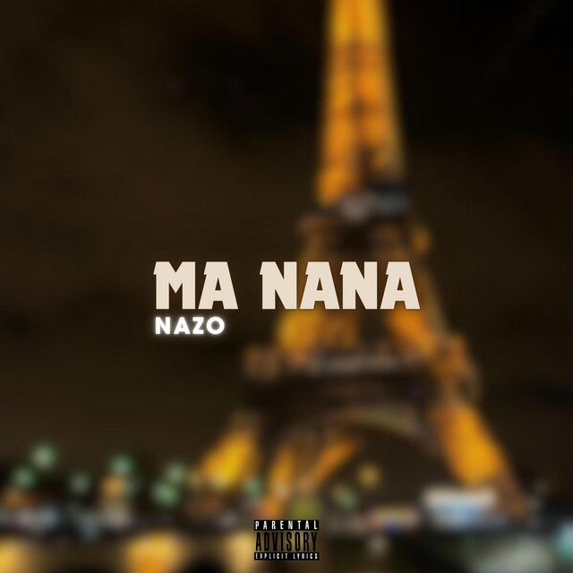 Nazo | Spotify