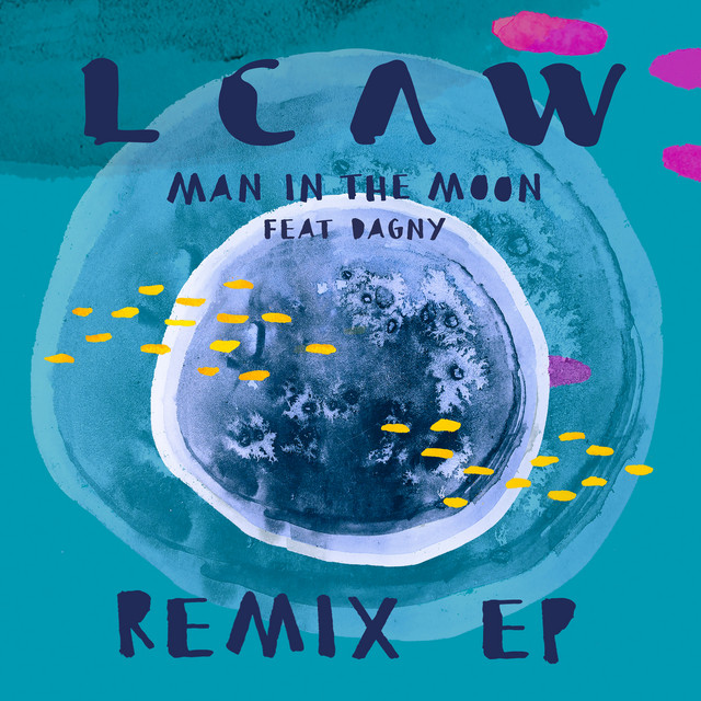 Man in the Moon (feat. Dagny) cover art