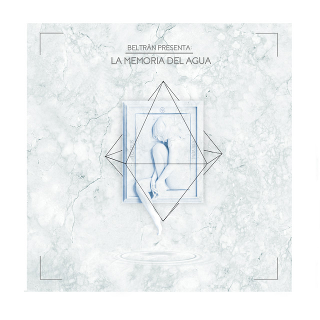 La Memoria del Agua cover art
