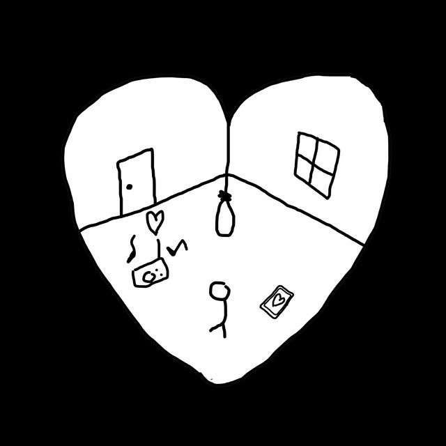 Disforia cover art