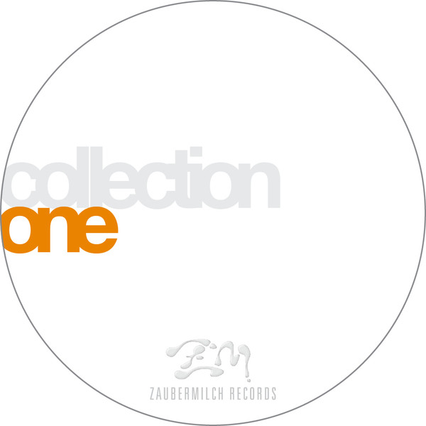Zaubermilch Records Collection One