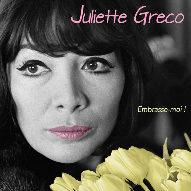 La belle vie... Embrasse-moi ! cover art