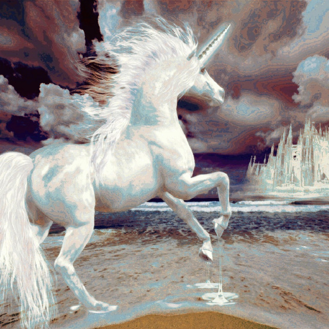 pegasus cover art