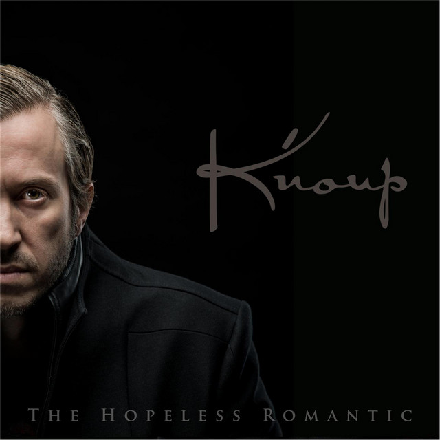The Hopeless Romantic cover art
