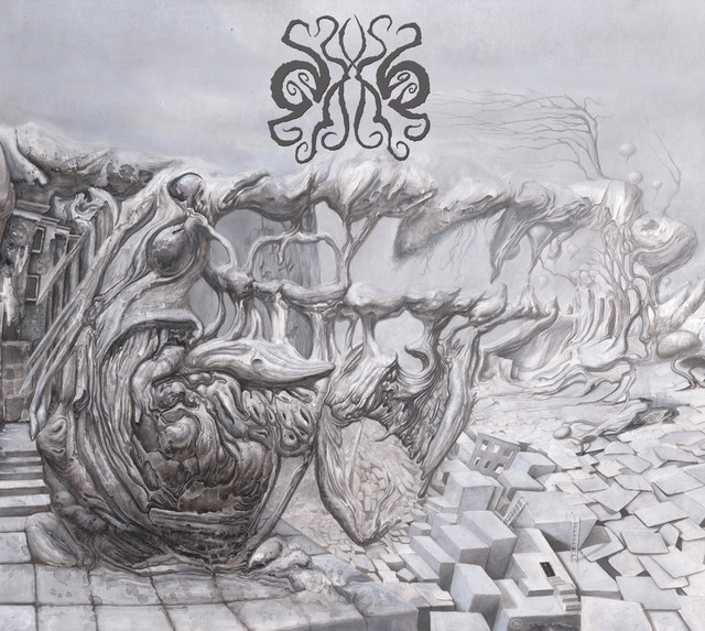Onkos cover art
