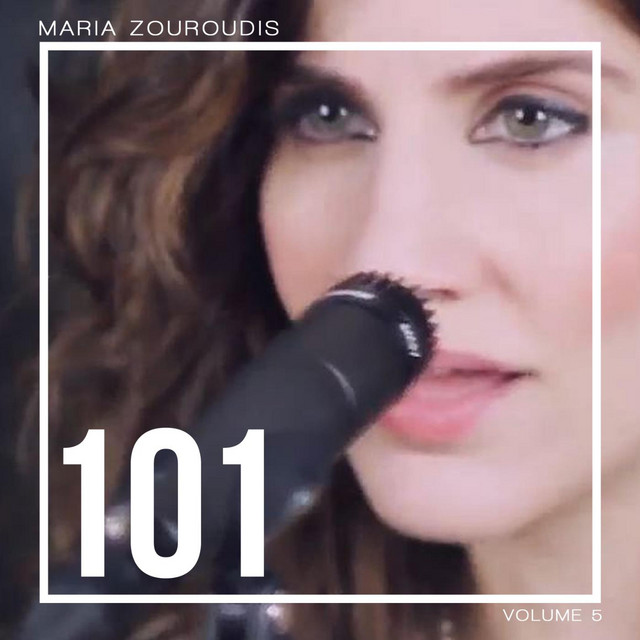 101 - Single by Maria Z | Spotify