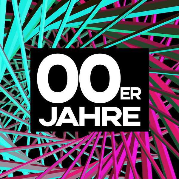 00er Jahre cover art
