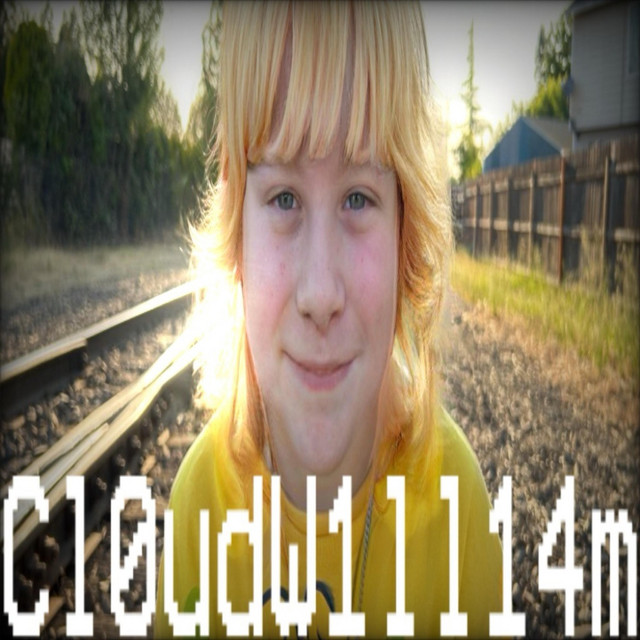 Cl0udW1ll14m cover art