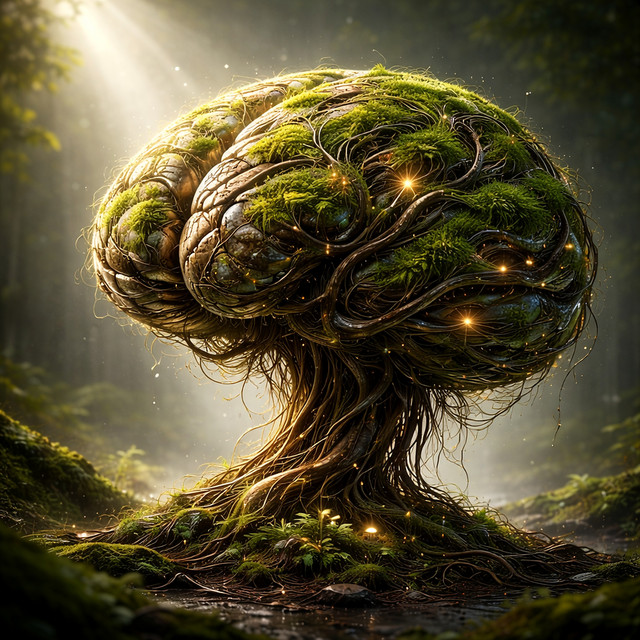 Alpha Waves 10 Hz: Alpha Brainwave Music for Deep Focus, Concentration and Productivity