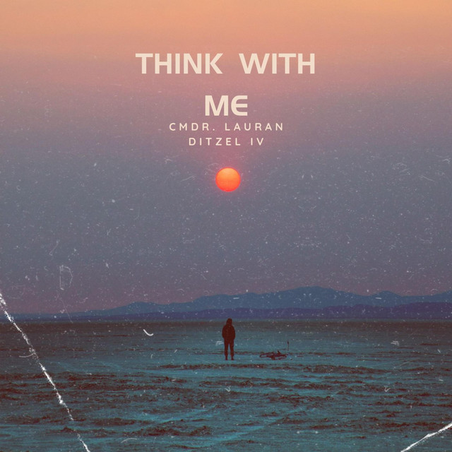 Think With Me cover art