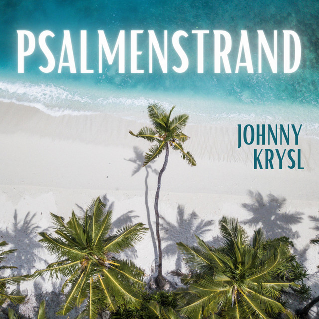 Psalmenstrand cover