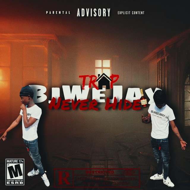 Bjwejay | Spotify