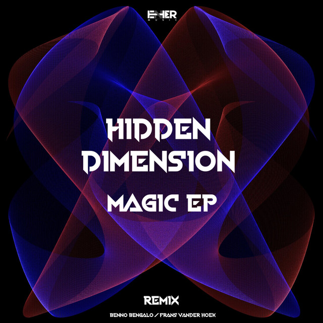 Magic EP