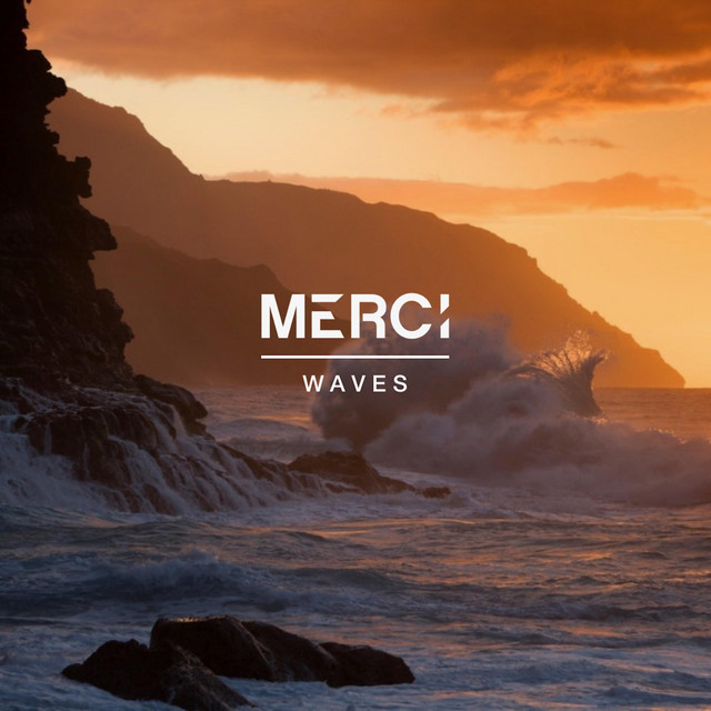 Waves cover art