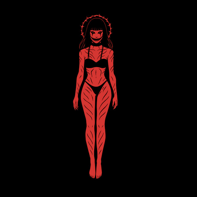 undefined album image