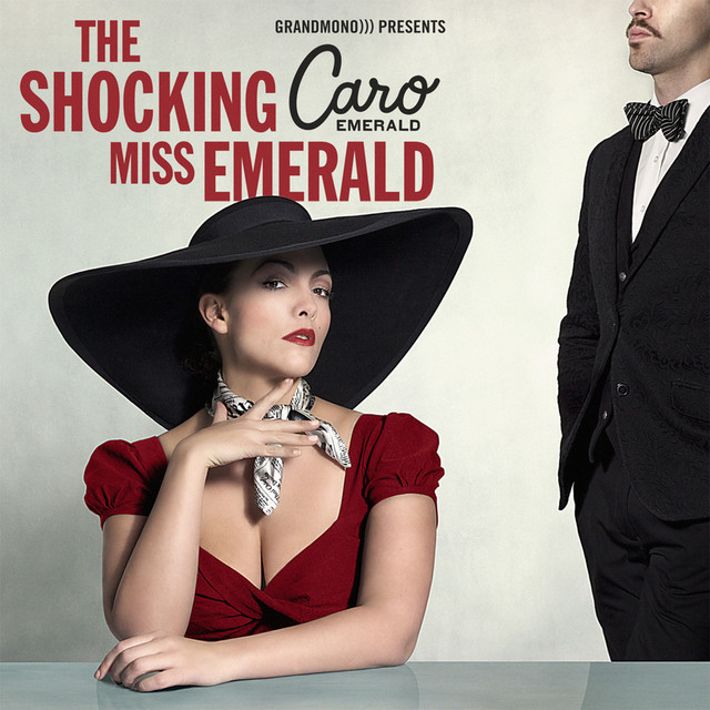 The Shocking Miss Emerald - Album by Caro Emerald | Spotify