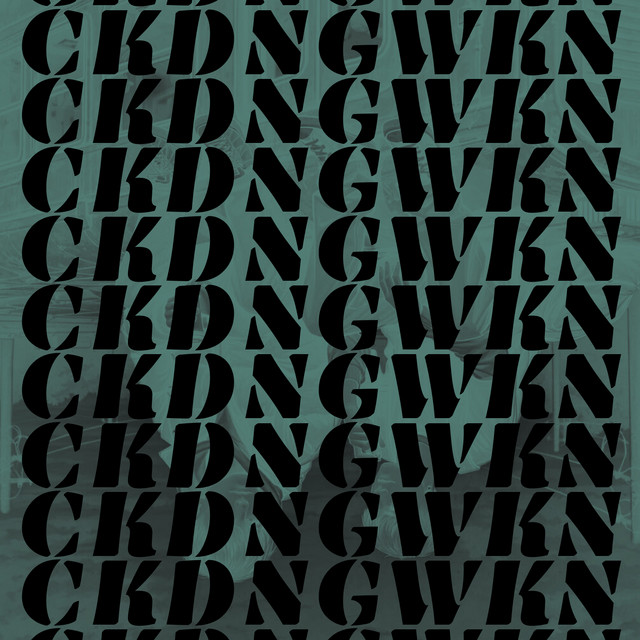 CKDNGWKN cover art