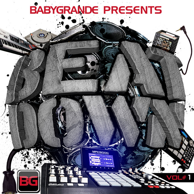 New York Ryder Music (Produced by DJ Premier)