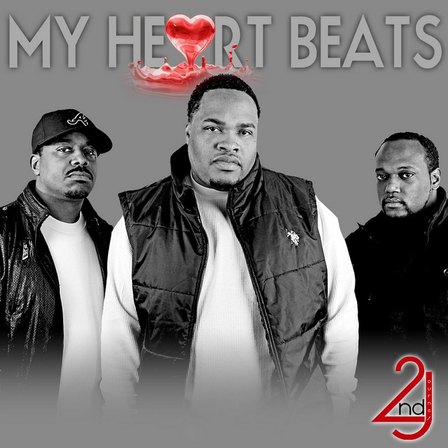 2nd J | Spotify
