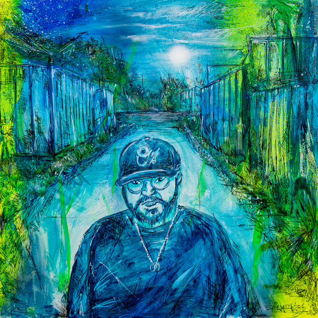 CONOCOCOROMOYO cover art